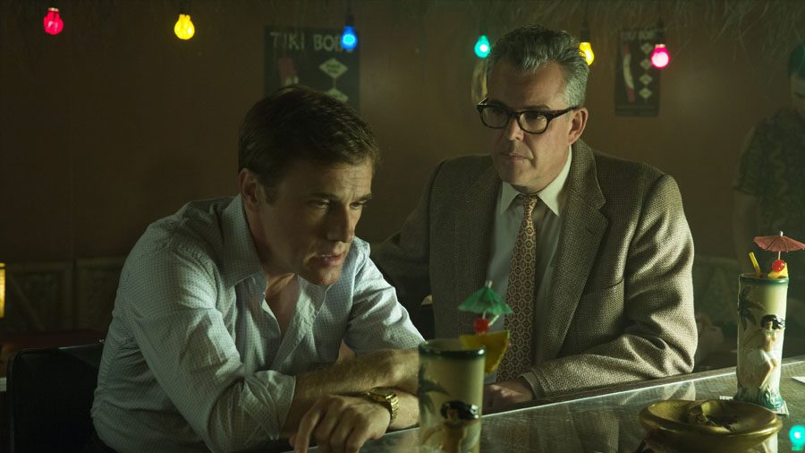 Big Eyes Nuevo en Netflix el 26 de abril de 2022