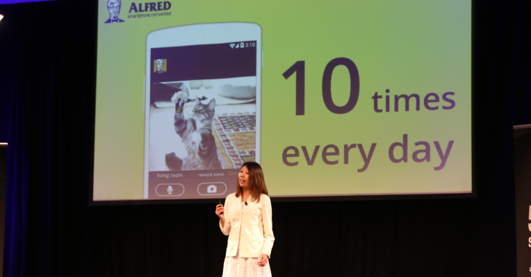 Nuestras cuatro empresas favoritas en el día de demostración del lote 12 de 500 Startups