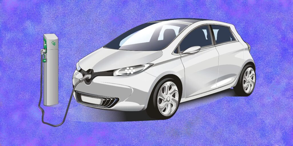 Nueva York amplía la red de carga de vehículos eléctricos a 100, incluye el aeropuerto LaGuardia