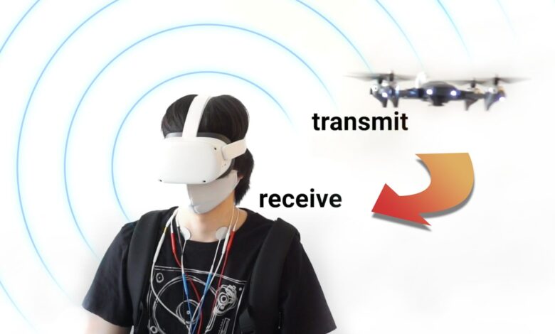 Nueva tecnología salvaje puede controlar a distancia el cuerpo humano