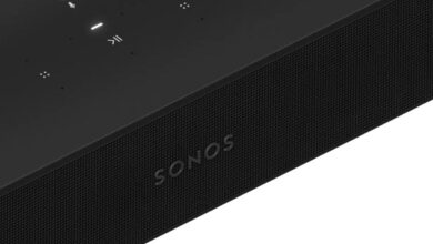 Nuevas fugas de la barra de sonido Budget Sonos: esto es lo que puede esperar