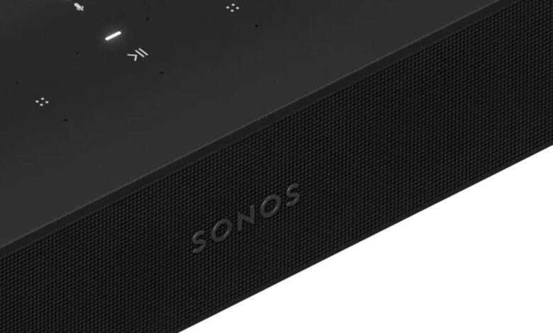 Nuevas fugas de la barra de sonido Budget Sonos: esto es lo que puede esperar