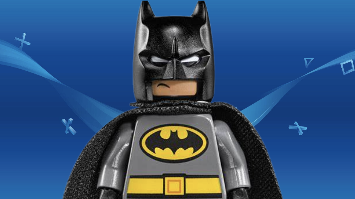 Nuevo juego de LEGO filtrado para PS4 y PS5