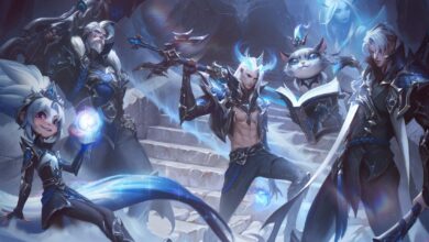 Nuevos aspectos del campeonato mundial de League of Legends confirmados por Riot