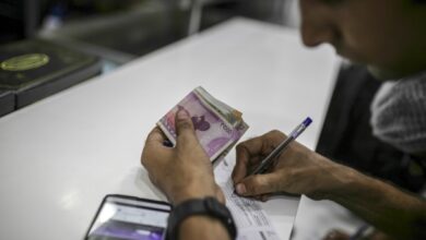 Número récord de unicornios y OPI: las nuevas empresas indias recaudaron $ 39 mil millones en 2021