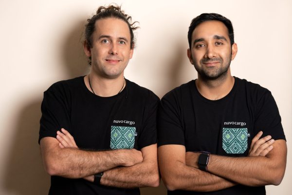 Nuvocargo recauda $ 20.5 millones a una valoración de $ 180 millones para impulsar el comercio entre los EE. UU. y México