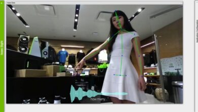 Nvidia rompe récords en entrenamiento e inferencia para IA conversacional en tiempo real