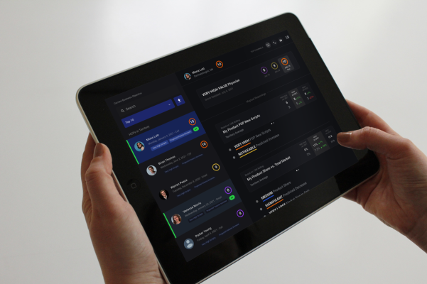 ODAIA recauda 13,8 millones de dólares para su plataforma de información comercial impulsada por IA para empresas farmacéuticas