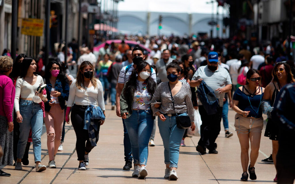 OPS explica qué requiere México para declarar fin a la emergencia por Covid-19