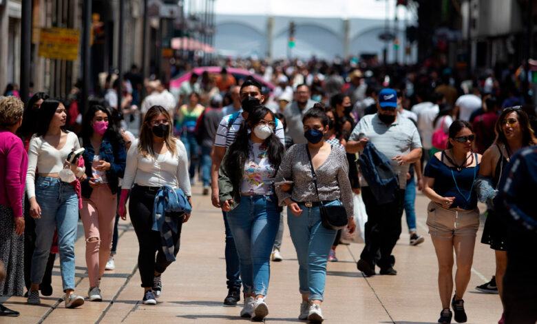 OPS explica qué requiere México para declarar fin a la emergencia por Covid-19