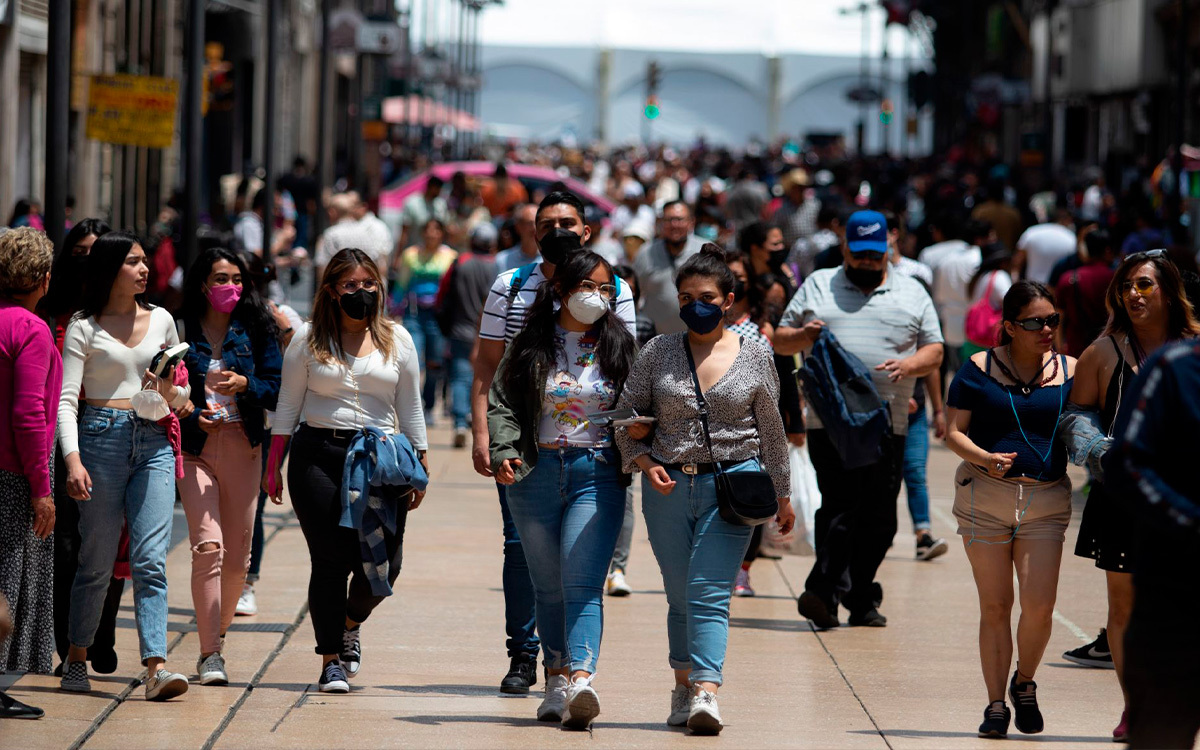 OPS explica qué requiere México para declarar fin a la emergencia por Covid-19