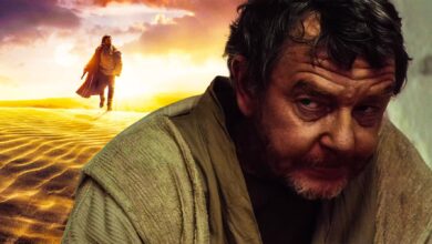 Obi-Wan Kenobi finalmente puede explicar el extraño insulto de Lars de Star Wars