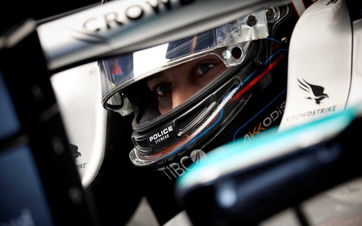 "Obviamente, no estamos luchando por este campeonato": Lewis Hamilton | Video