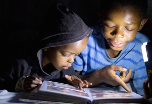 Off Grid Electric recauda $ 16 millones para permitir que los africanos paguen por adelantado la energía solar al igual que los teléfonos