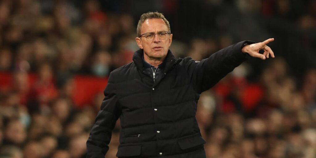 Oficial: ¡Rangnick, nuevo seleccionador de Austria!