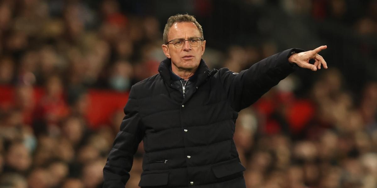 Oficial: ¡Rangnick, nuevo seleccionador de Austria!
