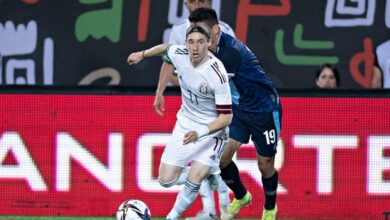 Ofrecen México y Guatemala rocoso partido en Orlando | Tuit