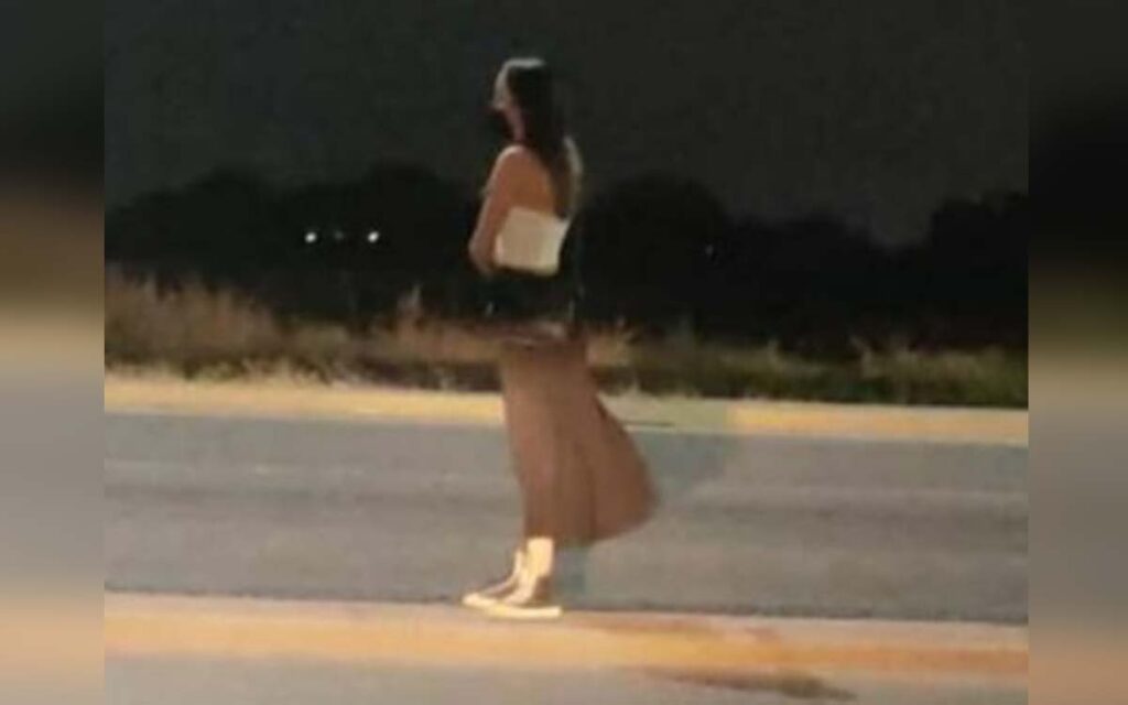 Ofrecen recompensa de 100 mil pesos para localizar a Debanhi Escobar