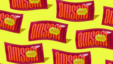 Olvídate de la masa madre, estas hermanas lanzan un entrante para crear auténtica comida asiática