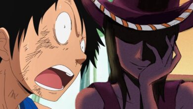 One Piece es mejor si te saltas los primeros 100 capítulos