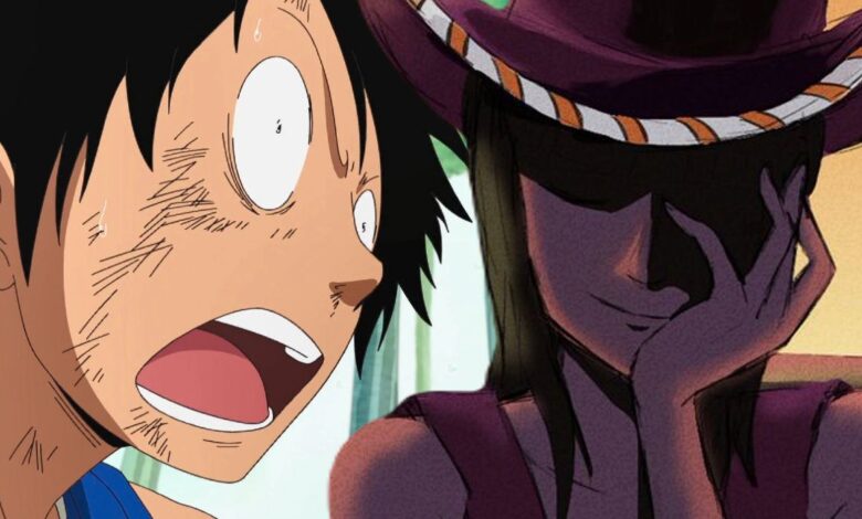 One Piece es mejor si te saltas los primeros 100 capítulos