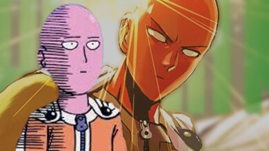 One-Punch Man demuestra que Saitama es mucho más inteligente que nadie