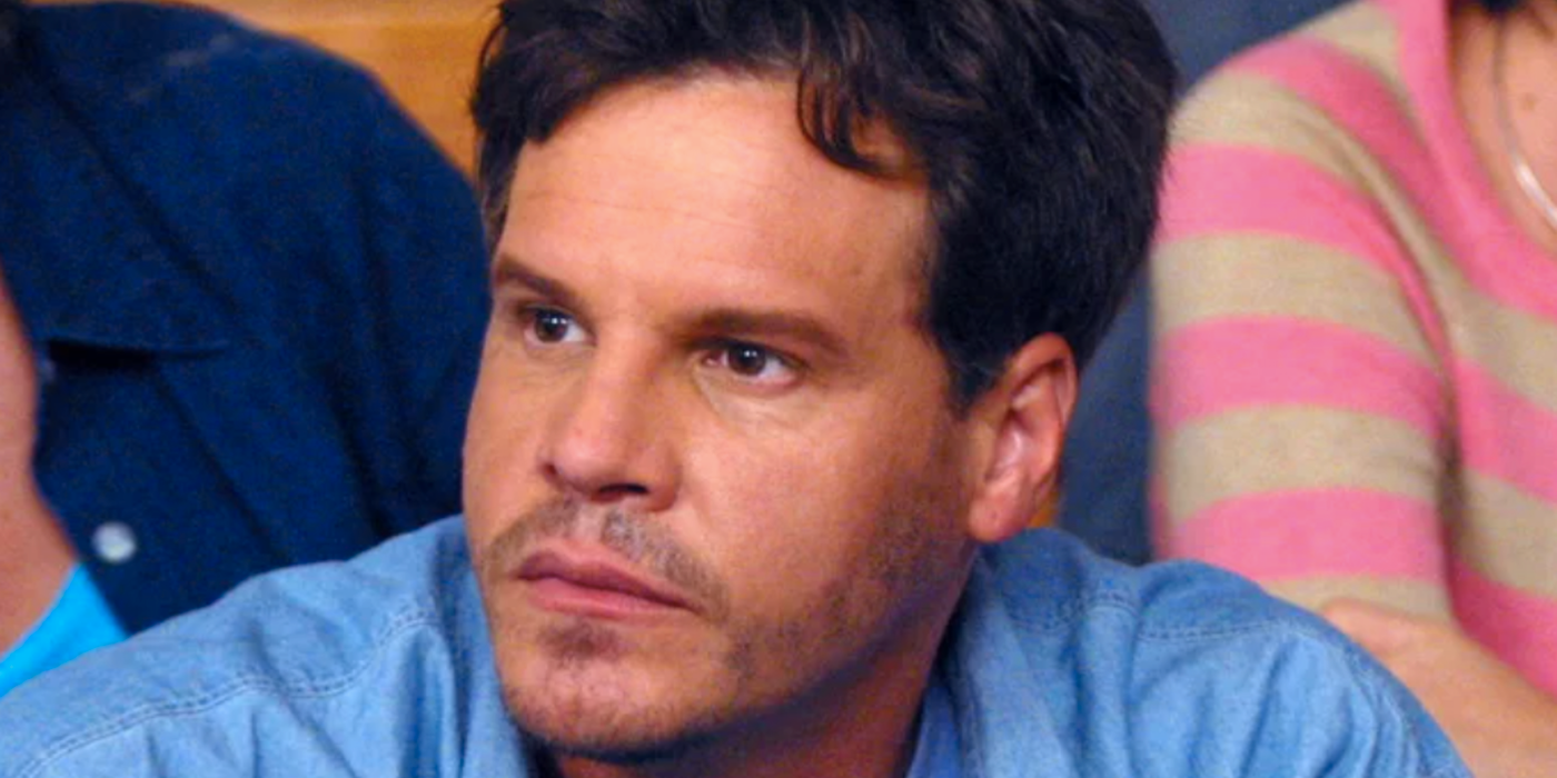 One Tree Hill Star dice que fue sorprendido por la muerte de su personaje