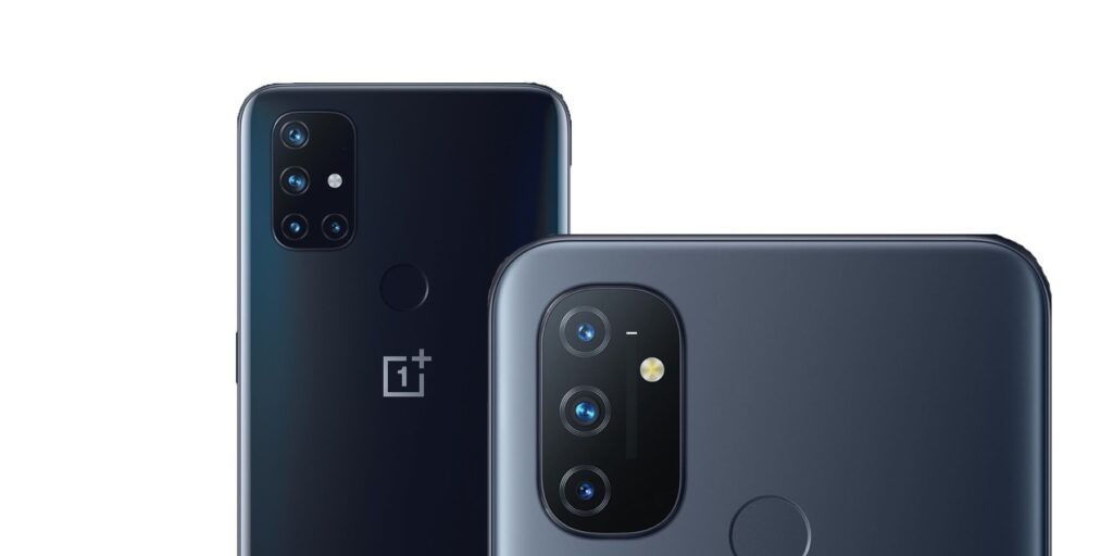 OnePlus Nord N20 confirmado para tener pantalla AMOLED y frecuencia de actualización de 60Hz
