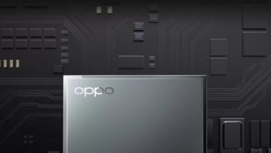 Oppo podría estar creando sus propios chips telefónicos para desafiar a Apple y Google