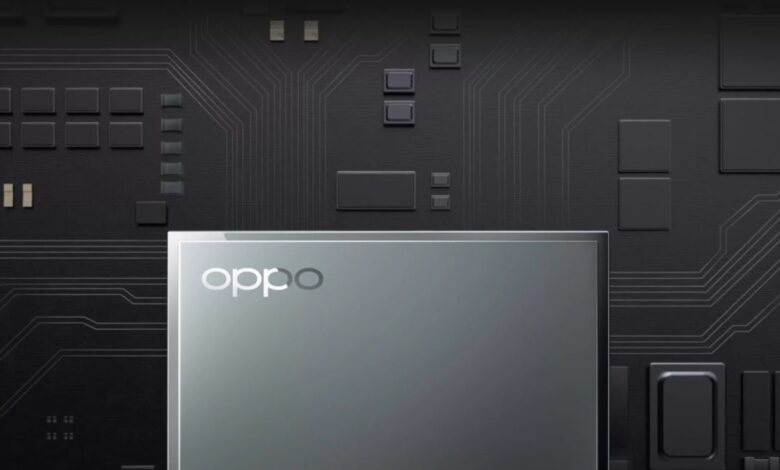 Oppo podría estar creando sus propios chips telefónicos para desafiar a Apple y Google