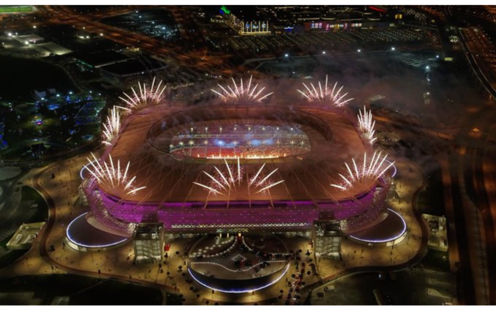 Organizadores de Qatar 2022, admiten explotación de trabajadores en preparación para el Mundial
