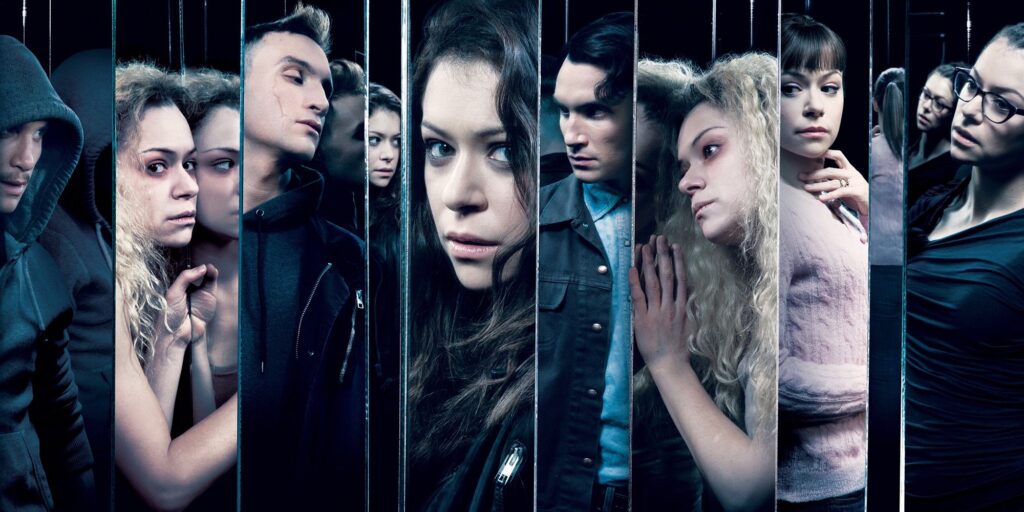 Orphan Black Sequel Show seguirá a nuevos personajes y se estrenará en 2023