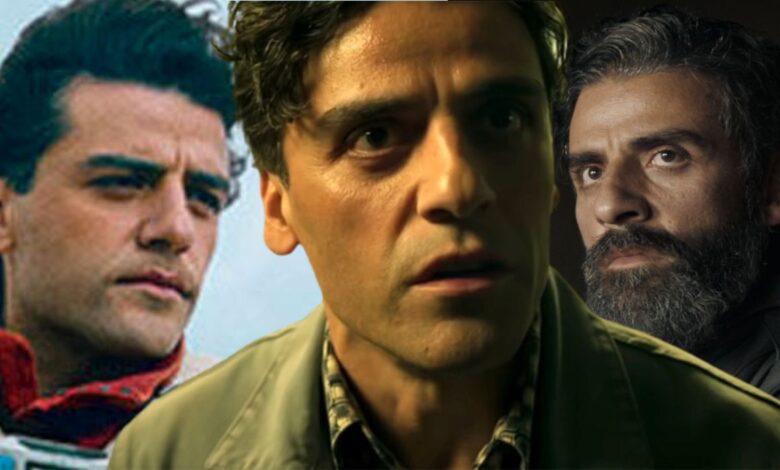 Oscar Isaac compara diferentes reacciones a MCU, Star Wars y Dune