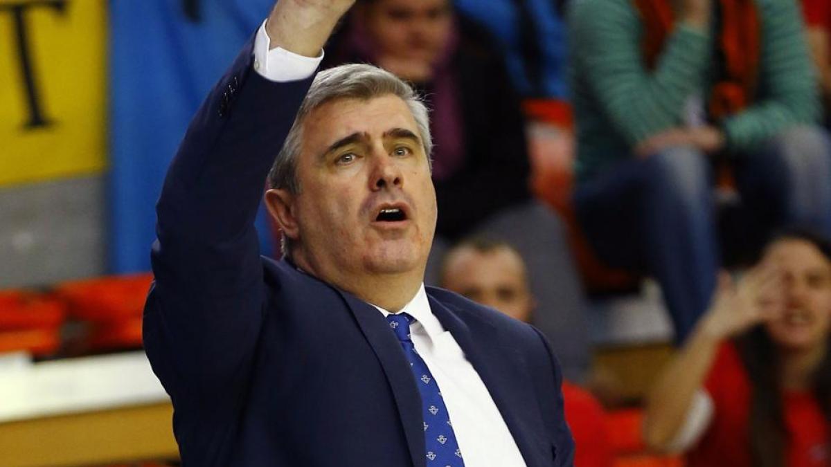 Óscar Quintana: "Es un momento muy difícil"