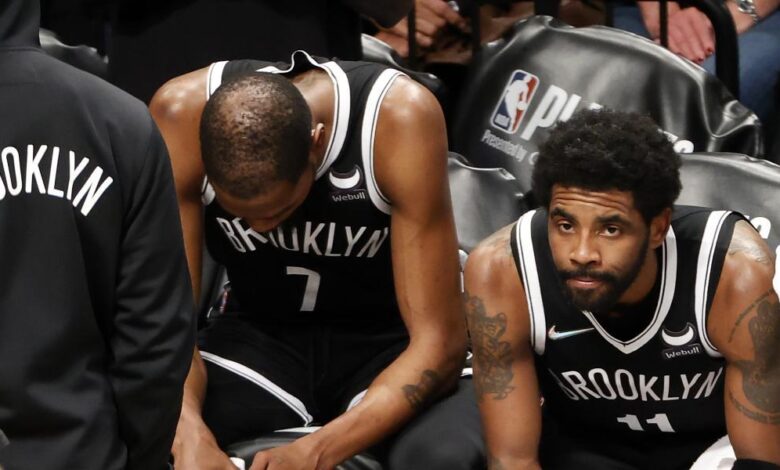 Otra noche aciaga para KD: "Estoy dándole demasiadas vueltas a las cosas"