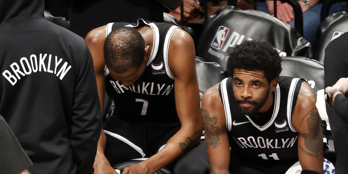 Otra noche aciaga para KD: "Estoy dándole demasiadas vueltas a las cosas"