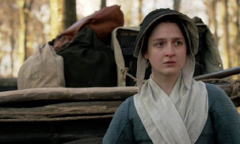 Outlander: ¿Puede Lizzie ser fiel a Jo y Kezzie? ¿Con quién se casa?
