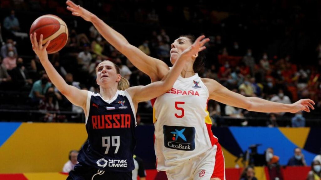 Ouviña, con rotura del tabique nasal, pero no peligran los Juegos