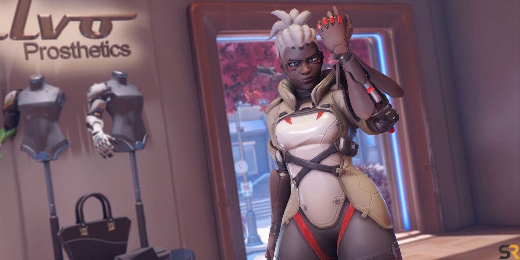 Overwatch 2 Beta rompe récords de audiencia en Twitch