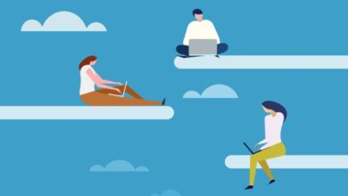 OwnBackup obtiene $ 50 millones a medida que prospera la copia de seguridad para el ecosistema de Salesforce