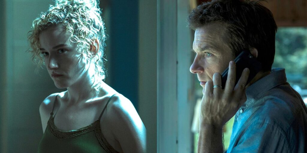 Ozark: Programas de televisión y películas El elenco está a continuación