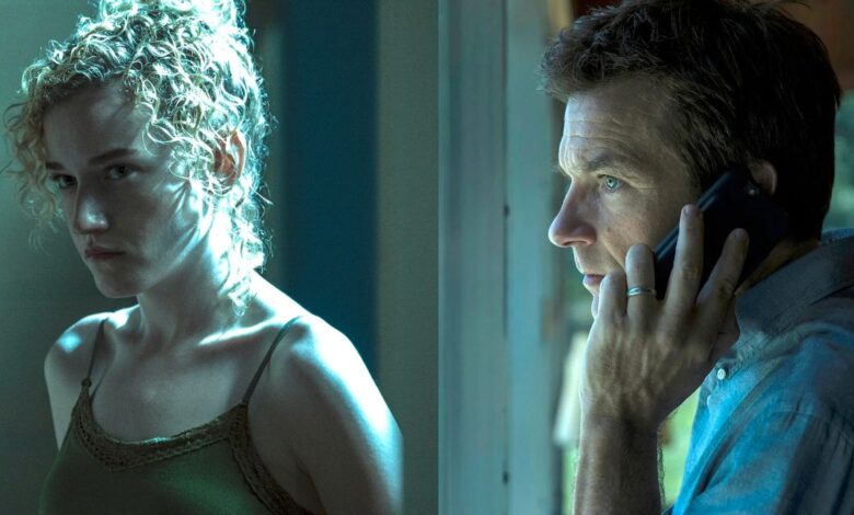 Ozark: Programas de televisión y películas El elenco está a continuación