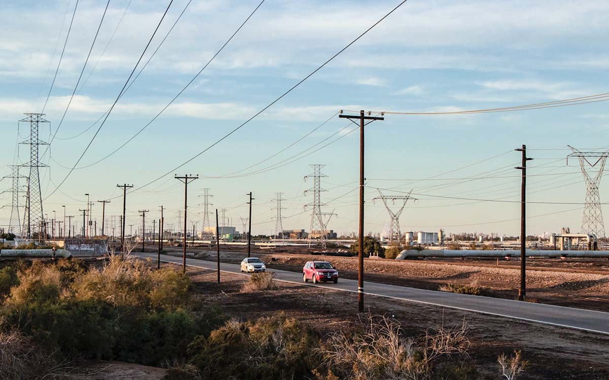 PAN acusa 'simulación' de Morena y aliados en nueva propuesta de reforma eléctrica