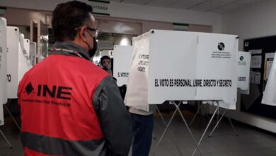 PAN propondrá paquete de reformas electorales; acusa al gobierno y a Morena de buscar una dictadura