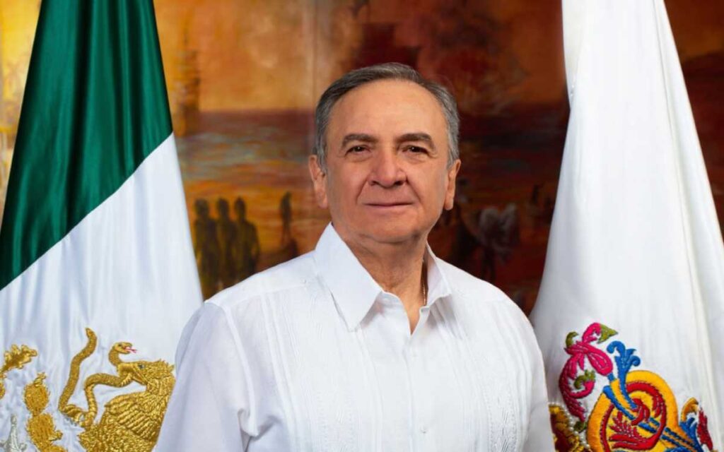 PRI votará contra la designación de Aysa González como embajador en República Dominicana