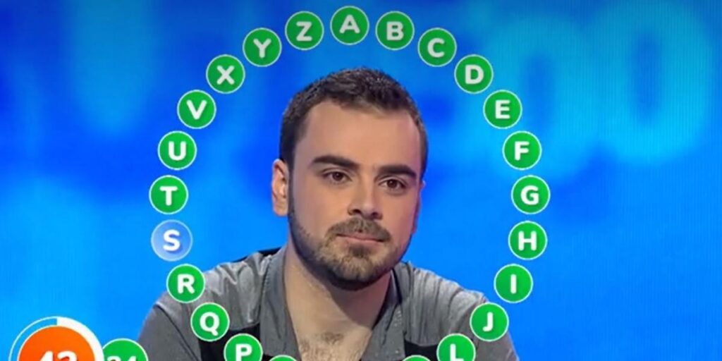 Pablo Díaz desvela en qué se ha gastado parte del bote de 'Pasapalabra': "Nunca se sabe"