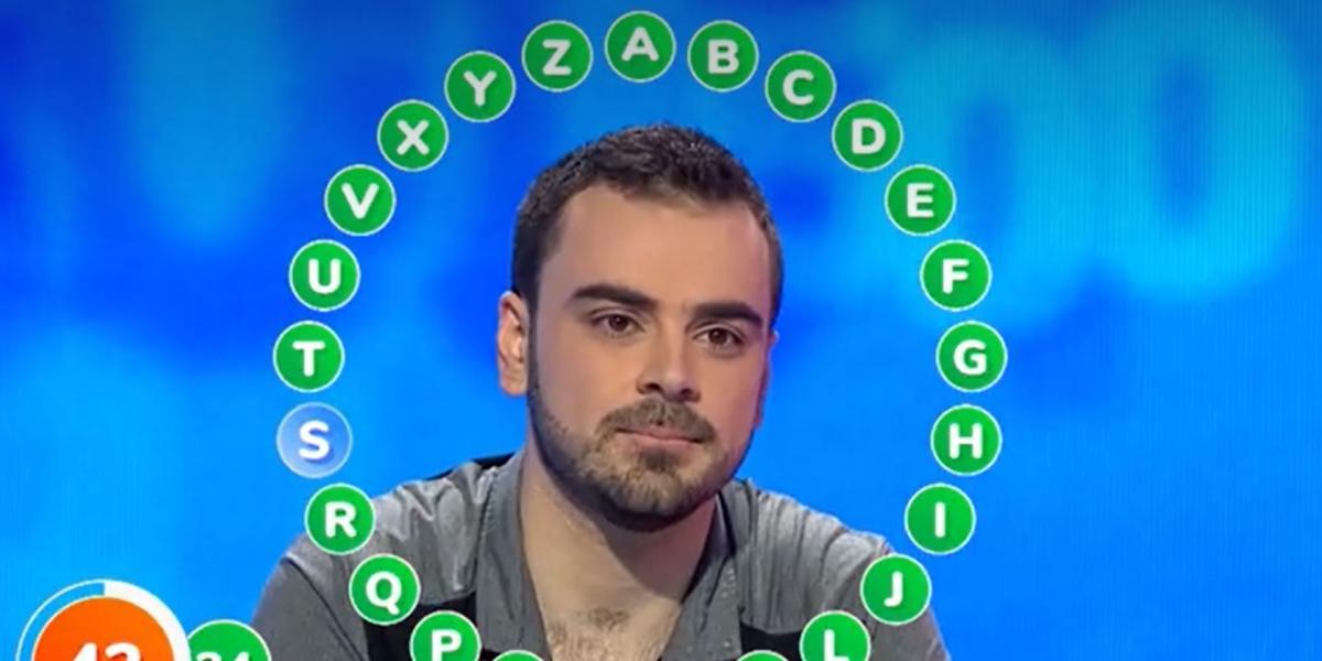 Pablo Díaz desvela en qué se ha gastado parte del bote de 'Pasapalabra': "Nunca se sabe"