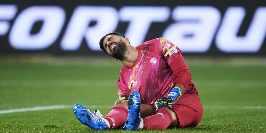 Pacheco: "Solo nos vale ganar y el equipo está mentalizado"