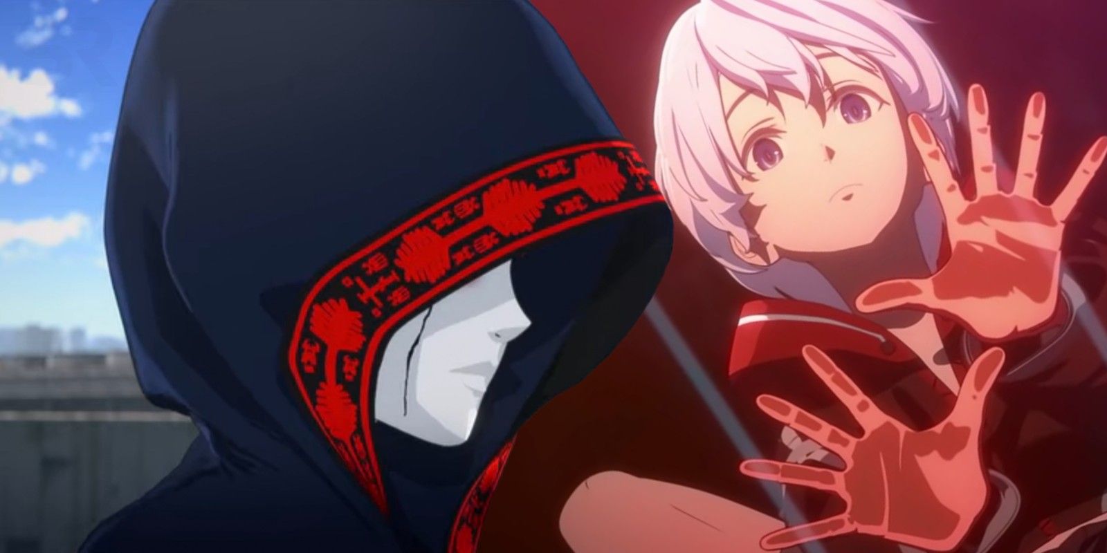 Pacific Rim: The Black Season 2 Trailer muestra el misterioso culto Kaiju