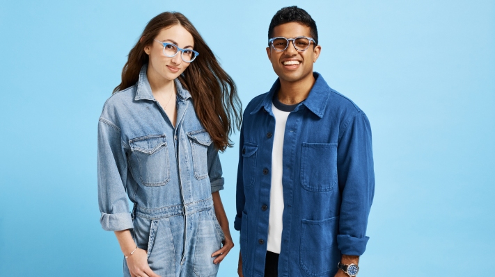 Pair Eyewear se enfoca en anteojos para adultos, ya que recauda $ 60 millones